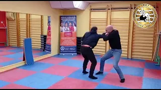 FASTEST Master of REAL AIKIDO