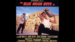 The Blue Moon Boys -  Plain To See.