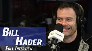 Bill Hader - 'Barry', 'Saturday Night Live', 'It' - Jim Norton & Sam Roberts