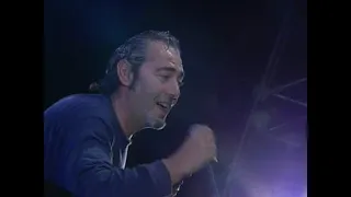 Luca Carboni - Mare Mare LIVE