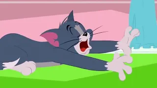 Tom and Jerry 2021 New Episode - Cartoon For Kids