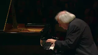 Sokolov - Schubert: Klavierstücke in E-flat major, D. 946 No. 2