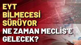 Sosyal Güvenlik Uzmanı Özgür Erdursun EYT ile ilgili merak edilen soruları cevapladı