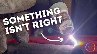 High Frequency Not Working: How to repair your Tig welding machine