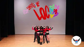 [HCDT] Loco - ITZY End of Year Showcase Version