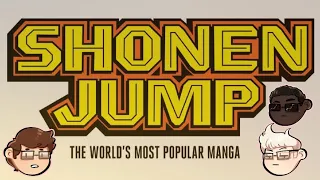 State of Shonen Jump 2021