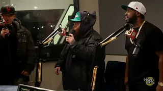 Action Bronson   Funk Flex Freestyle 2023