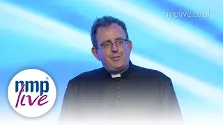 The Reverend Richard Coles - After Dinner Speaking Clips