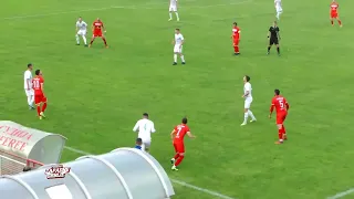 26 SLZ Mladi Radnik - OFK Mihajlovac 1:1