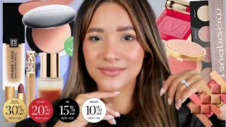 HOLY GRAILS AT SEPHORA! TOP @Sephora  FALL SALE RECOMMENDATIONS