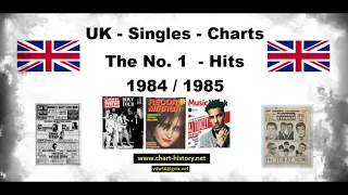 UK-Top-Hits 1984/1985 (Link in the description)