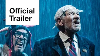 National Theatre Live: King Lear | Official Trailer