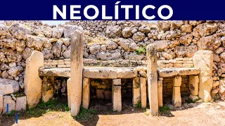 Aula 4 - História da Grécia: Neolítico