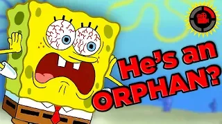 Film Theory: Was SpongeBob ADOPTED?! (SpongeBob SquarePants)