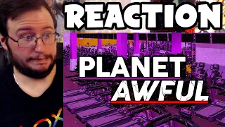 Gor's "How Planet Fitness Became Hated By The World by SunnyV2" REACTION