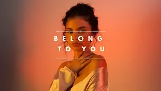 Belong to you || Sabrina Claudio Lyrics