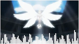 Inazuma Eleven OST - The Crusade of Gods [Extended] (Anime Version)