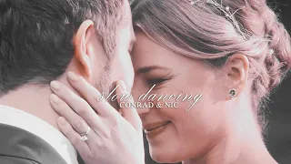 Conrad & Nic | slow dancing