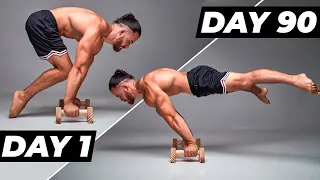 Planche Tutorial | How to start training Planche in 2023