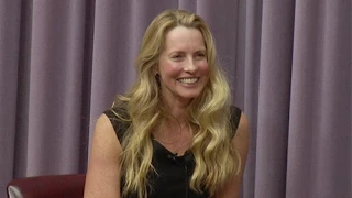 Laurene  Powell Jobs: Injecting Innovation into Intractable Systems [Entire Talk]