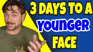 Get Better YOUNGER Looking Skin In 3 Days | Chris Gibson