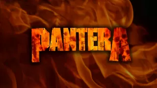 PANTERA - BEST OF MIX