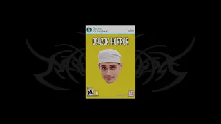 OGUZOK HORROR OFFICIAL SOUNDTRACK