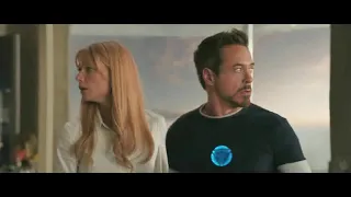 Iron Man 3 - Official Trailer (HD)