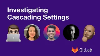 GitLab Access group: Investigating cascading settings