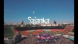 Sajanka Live - Mundo Psicodelico