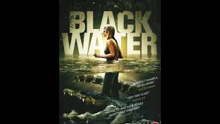 BLACK WATER  ABYSS Official Trailer  Horror Movie