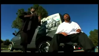 DJ Crazy Toones, Xzibit, Young Maylay, Dub C (WC) MC REN - Roll On 'Em