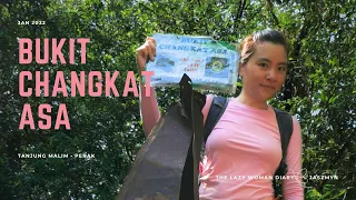 Bukit Changkat Asa 🌻 Tanjung Malim - Perak 🇲🇾