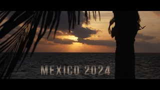 Mexico 2024