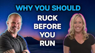 Ruck Then Run