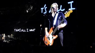 FourFiveSeconds & Eleanor Rigby - Paul McCartney, 7/26/17 Tinley Park, IL (Night 2)