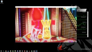 Persona 5 - 10 Minutes of 30fps PC Gameplay [RPCS3] [i5-7600k]