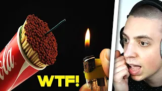 ClashGames REAGIERT auf 10 EINFACHE LIFE HACKS zum NACHMACHEN! 😨 | ClashGames Reaktion