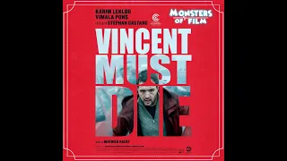 Vincent Must Die -Teaser