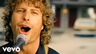 Dierks Bentley - Lot Of Leavin' Left To Do (Official Music Video)
