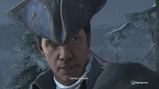 Assassin's Creed 3,продовження історії Дезмонда та його предків