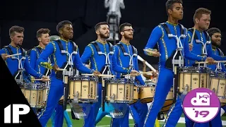 DCI 2019 World Championships - Bluecoats