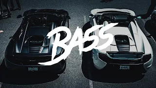 JANAGA - Малыш (XZEEZ & Ablaikan Remix) [Bass Boosted] |Car Music