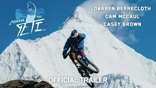 Chasing the Yeti - Official Trailer