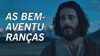 As Bem-Aventuranças (Sermão da Montanha) | Cena Dublada de The Chosen