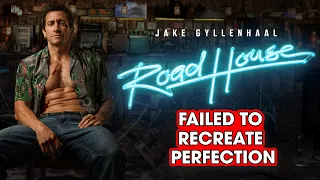 Did The Road House Remake Fail To Recreate Perfection? - Hack The Movies