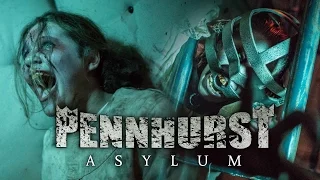 Pennhurst Asylum Trailer 2016