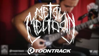 Miroslav Radulovic - Metal Meltdown PROG (Week 4)