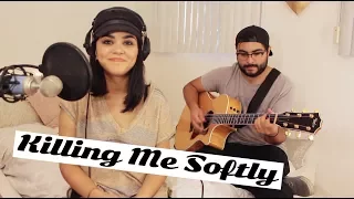 Killing Me Softly - The Fugees (Version) | Alyssa Bernal (LIVE)