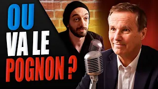 OU VA LE POGNON ????? (avec Nicolas Dupont-Aignan) [PAS CONTENT AVEC TABIBIAN ! #S03E08]